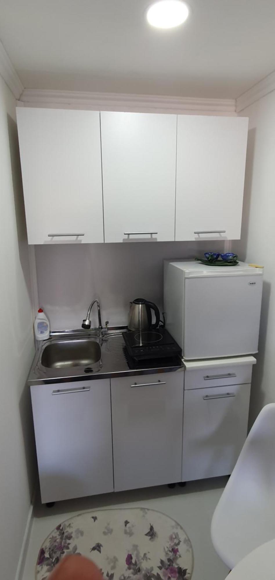 Cozzy Apartment Near The Aiport Podgorica Bagian luar foto