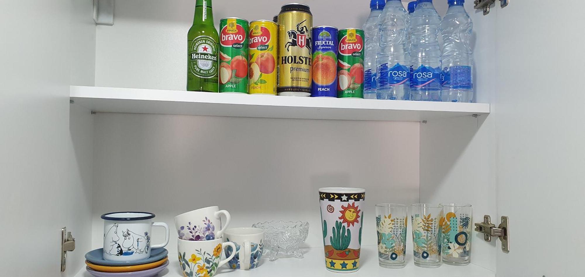 Cozzy Apartment Near The Aiport Podgorica Bagian luar foto