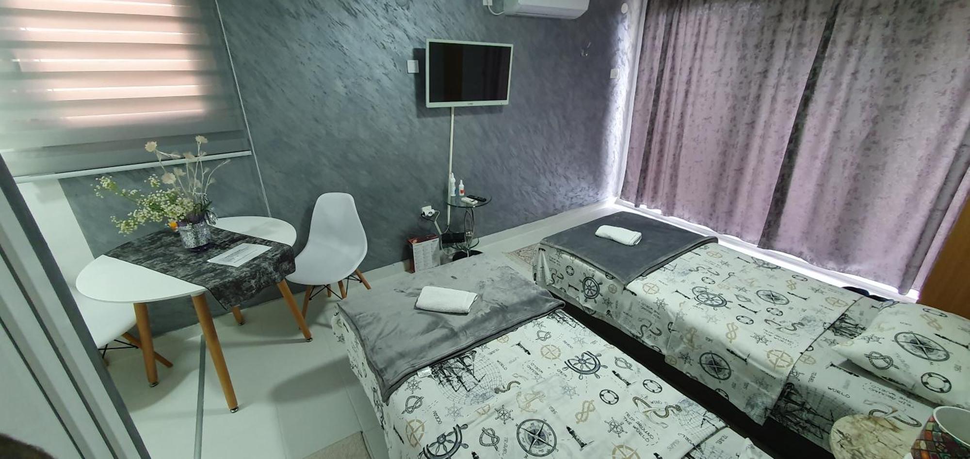 Cozzy Apartment Near The Aiport Podgorica Bagian luar foto